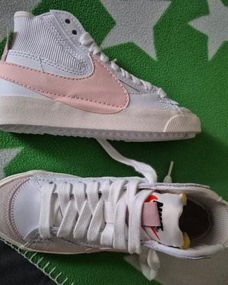 Nike Blazer Mid 77 Jumbo Nuove