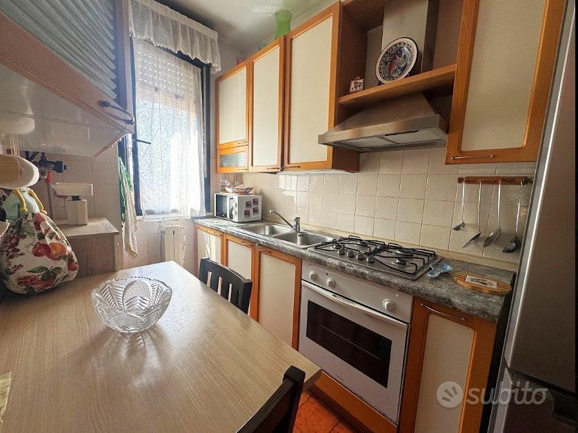 Appartamento – Castellanza, Castegnate - Vista 4