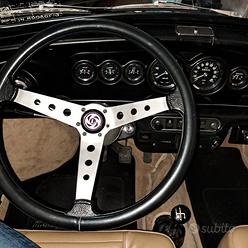 INNOCENTI MINI COOPER 1300 EXPORT  1973