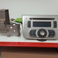 gomme più cerchi e radio.moto