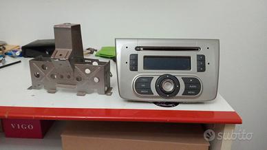 gomme più cerchi e radio.moto