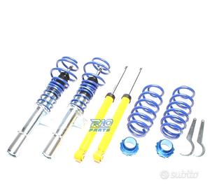 KIT SOSPENSIONE FILETTATA SKODA OCTAVIA 04-12 ANTE