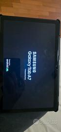 tablet samsung A7