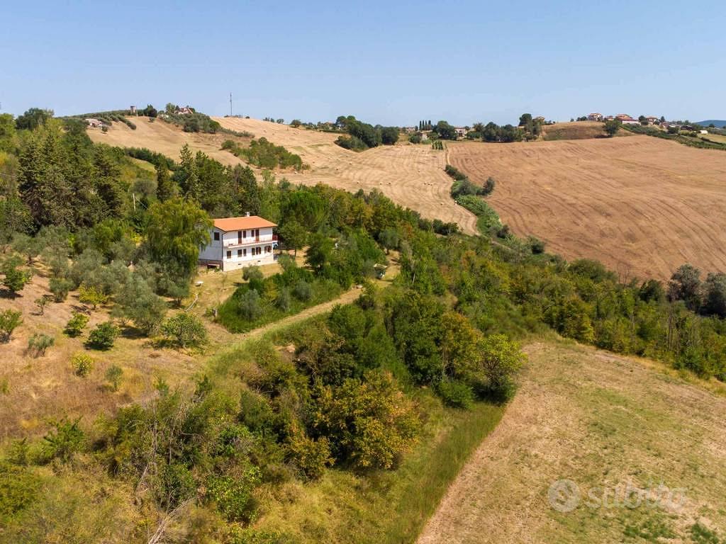 Casa – Otricoli, Terni - Vista 4
