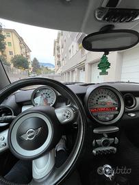 Mini One  anno 2007 in perfette CONDIZIONI