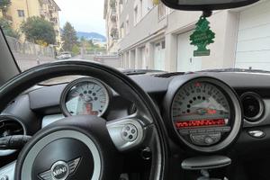 Mini One  anno 2007 in perfette CONDIZIONI