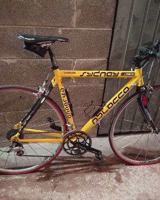 Bici da Corsa taglia M