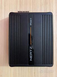 HERTZ Dpower 4 600w