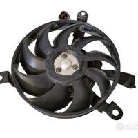 Elettroventola SUZUKI BURGMAN AN 650 K6 2006>2010