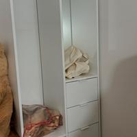armadio ikea sunlandet