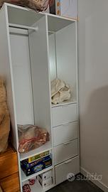 armadio ikea sunlandet