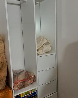 armadio ikea sunlandet