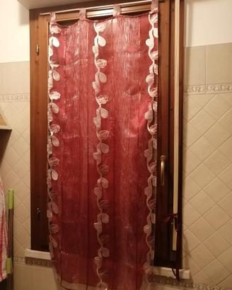 tende  n. 3 rosse