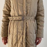 Piumino Mabrun Donna Beige Taglia 48 IT