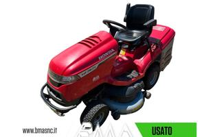 trattorino HONDA HF2625HTM