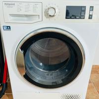Asciugatrice Hotpoint Ariston 8kg Inverter