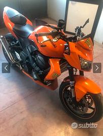 Kawasaki z 750