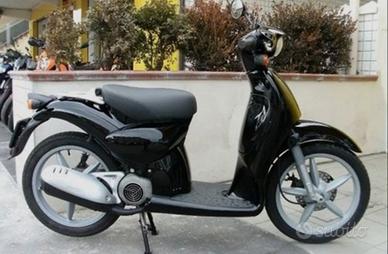 scarabeo 50 2t 