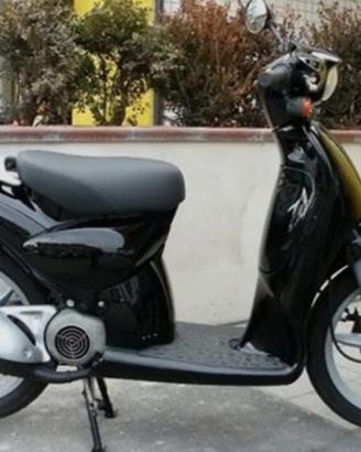 scarabeo 50 2t 