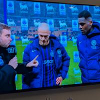 tv Sony OLED AF9  55 pollici 