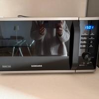 Microonde samsung