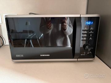 Microonde samsung