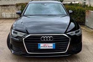 Audi A6 Avant 40 2.0 TDI S tronic Business Sport