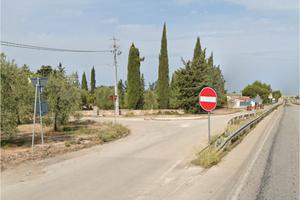 Terreno ideale per piazzale