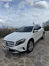 Mercedes-benz GLA 220 GLA 200 d Sport