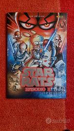 Star Rats - Episodio II