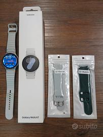 samsung galaxy watch 7 orologio