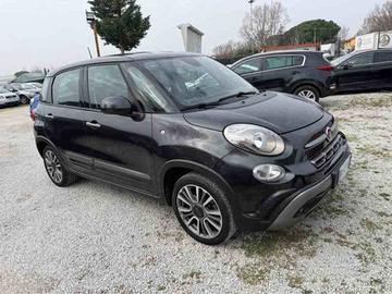 FIAT 500L 1.3 Multijet 95 CV Cross