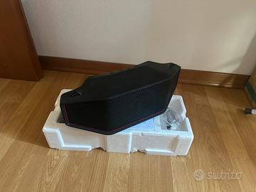 Cassa Bluetooth Teufel ROCKSTER CROSS