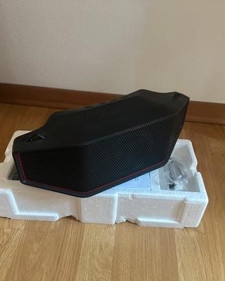 Cassa Bluetooth Teufel ROCKSTER CROSS
