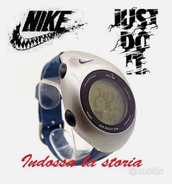 OROLOGIO NIKE TRIAX