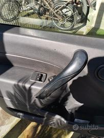 furgone Kangoo 2016 e6 1500 cav75diesel start e st