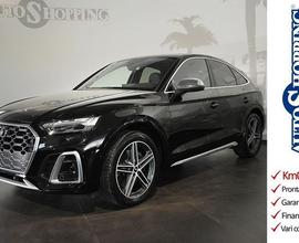 Audi Q5 S SPB TDI quattro tiptronic #TETTO AP...