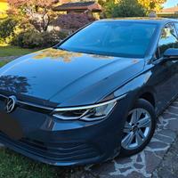 Volkswagen Golf 1.5 eTSI 130 CV EVO ACT DSG Style
