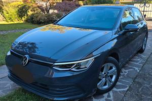 Volkswagen Golf 1.5 eTSI 130 CV EVO ACT DSG Style