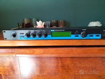 Lexicon MPX 500