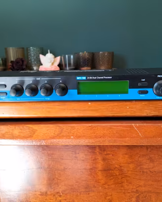 Lexicon MPX 500