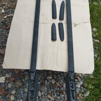 barre longitudinali Citroen grand C4 Picasso 