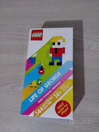 Lego 21200 Life of George 