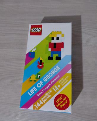 Lego 21200 Life of George 