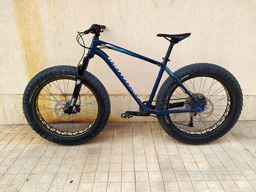 SPECIALIZED Fatboy Trail [TRATTABILE]