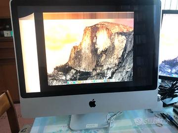 imac del 2007