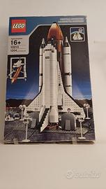 LEGO  Space Shuttle art. 10231