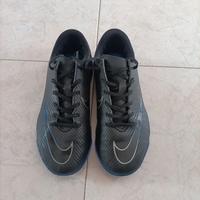 scarpe calcetto Nike 38