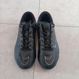 scarpe calcetto Nike 38