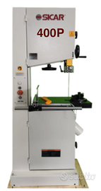 Sega a nastro SN 400 P